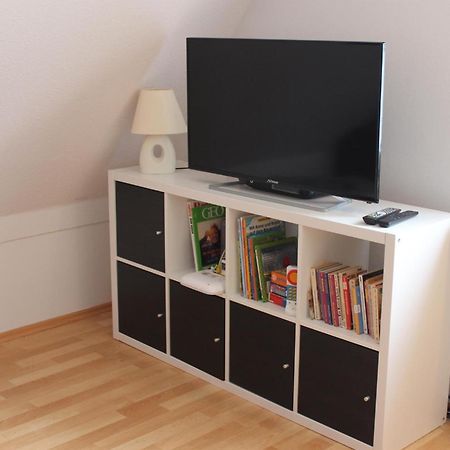 Ferienwohnung Ankergrund Butjadingen Εξωτερικό φωτογραφία