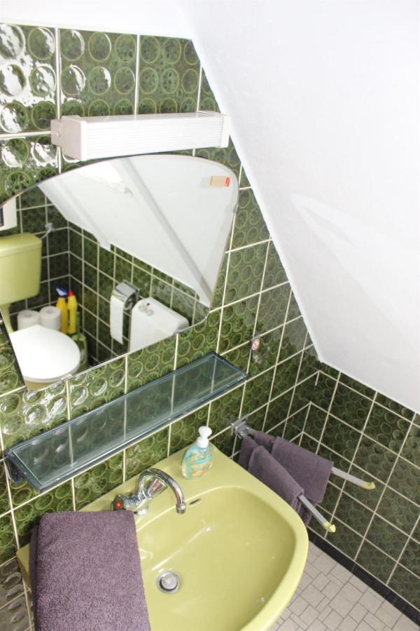 Ferienwohnung Ankergrund Butjadingen Εξωτερικό φωτογραφία