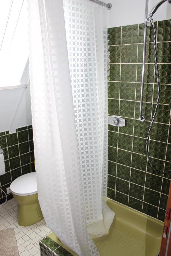 Ferienwohnung Ankergrund Butjadingen Εξωτερικό φωτογραφία