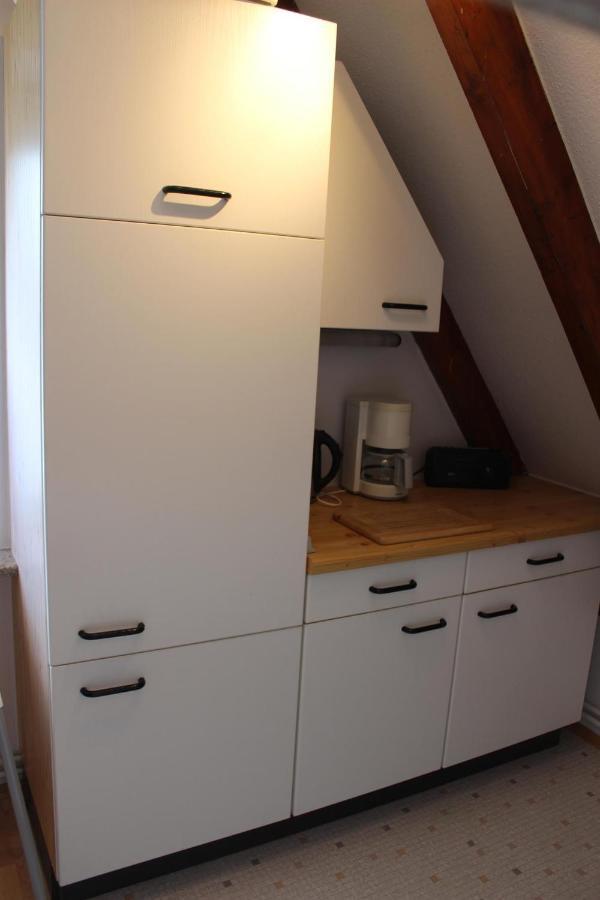 Ferienwohnung Ankergrund Butjadingen Εξωτερικό φωτογραφία