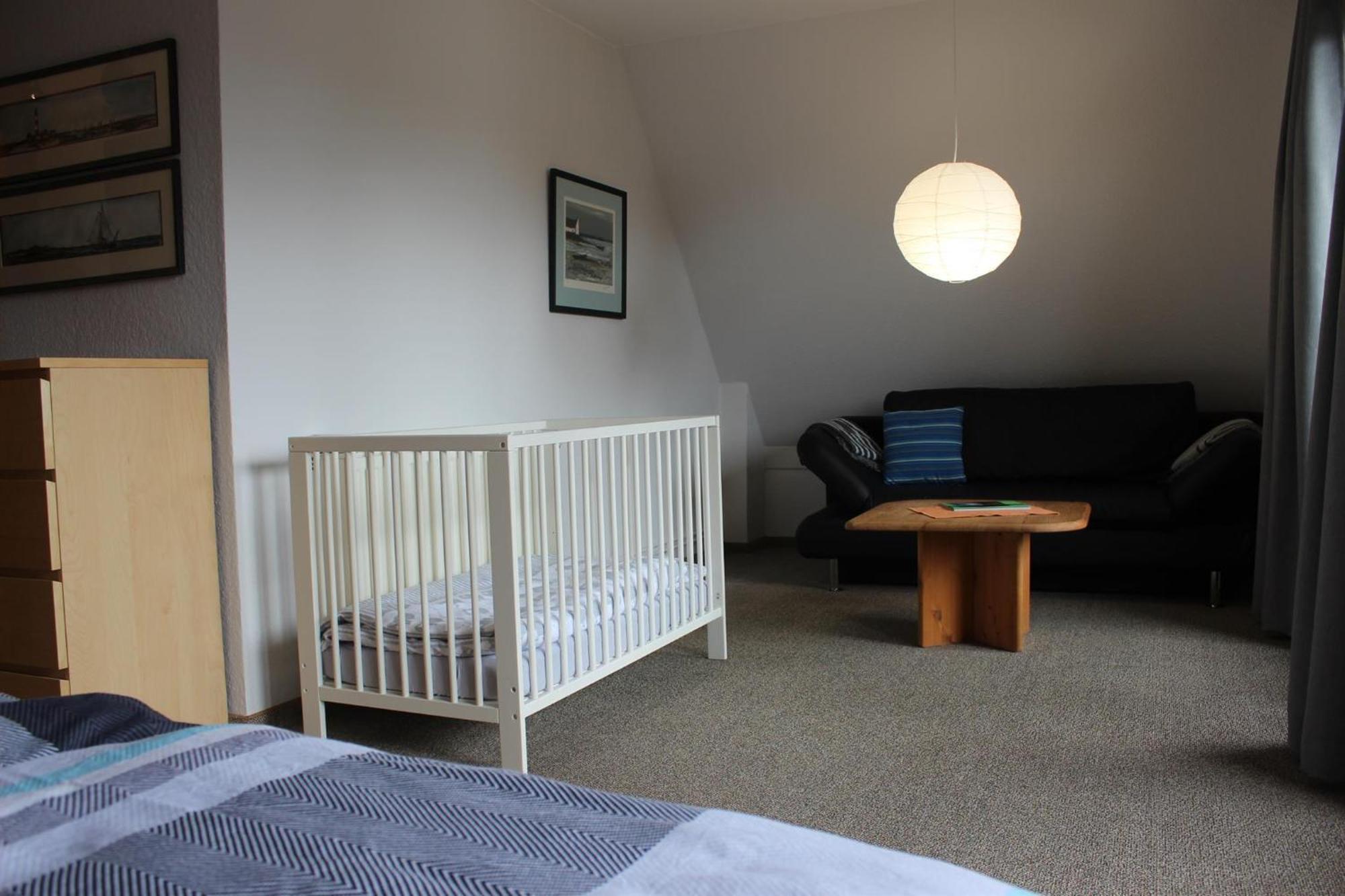 Ferienwohnung Ankergrund Butjadingen Εξωτερικό φωτογραφία