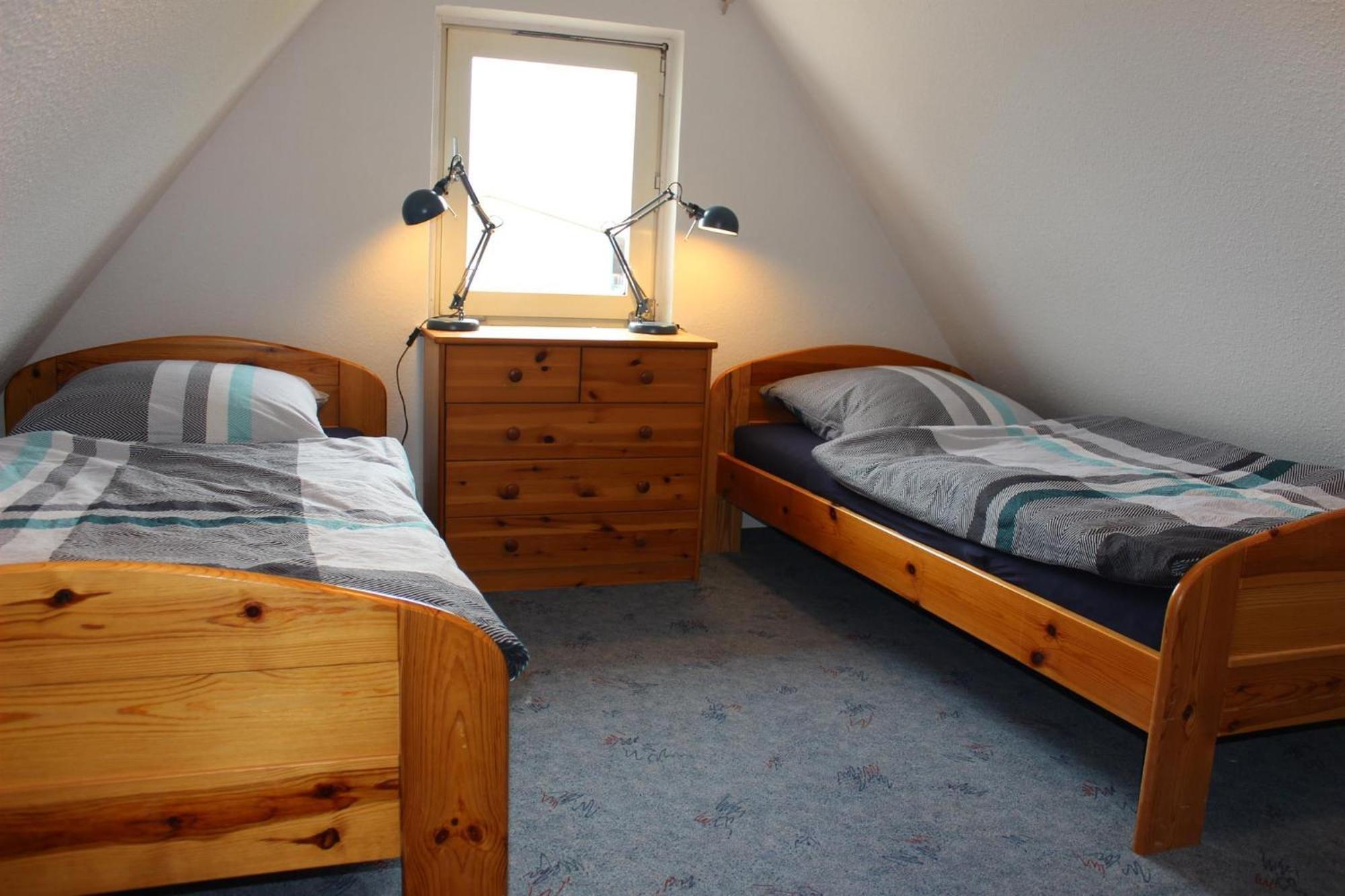 Ferienwohnung Ankergrund Butjadingen Εξωτερικό φωτογραφία