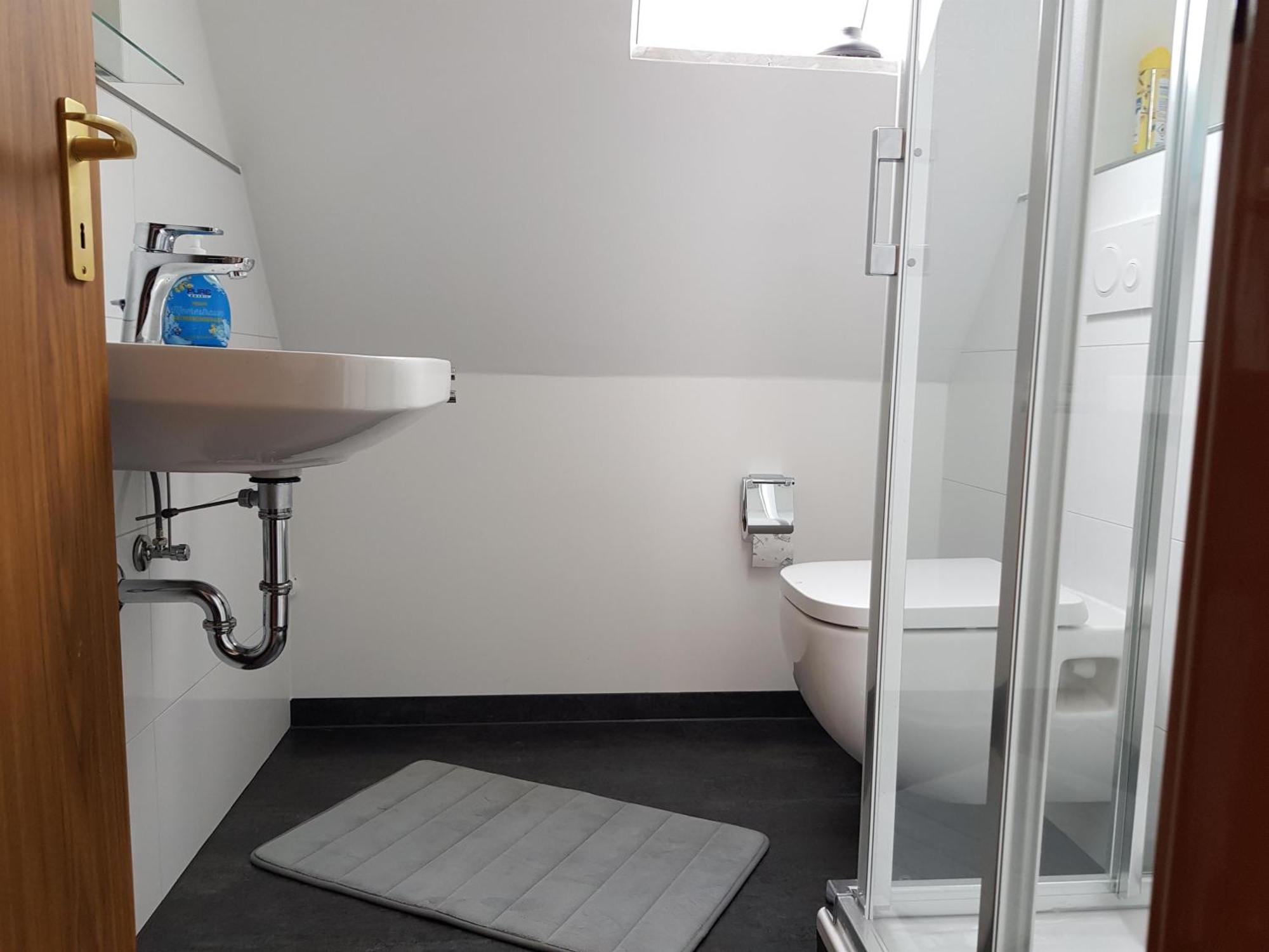Ferienwohnung Ankergrund Butjadingen Εξωτερικό φωτογραφία