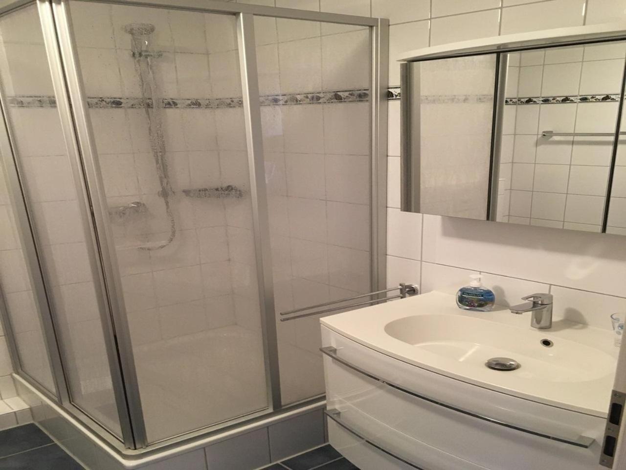 Ferienwohnung Ankergrund Butjadingen Εξωτερικό φωτογραφία