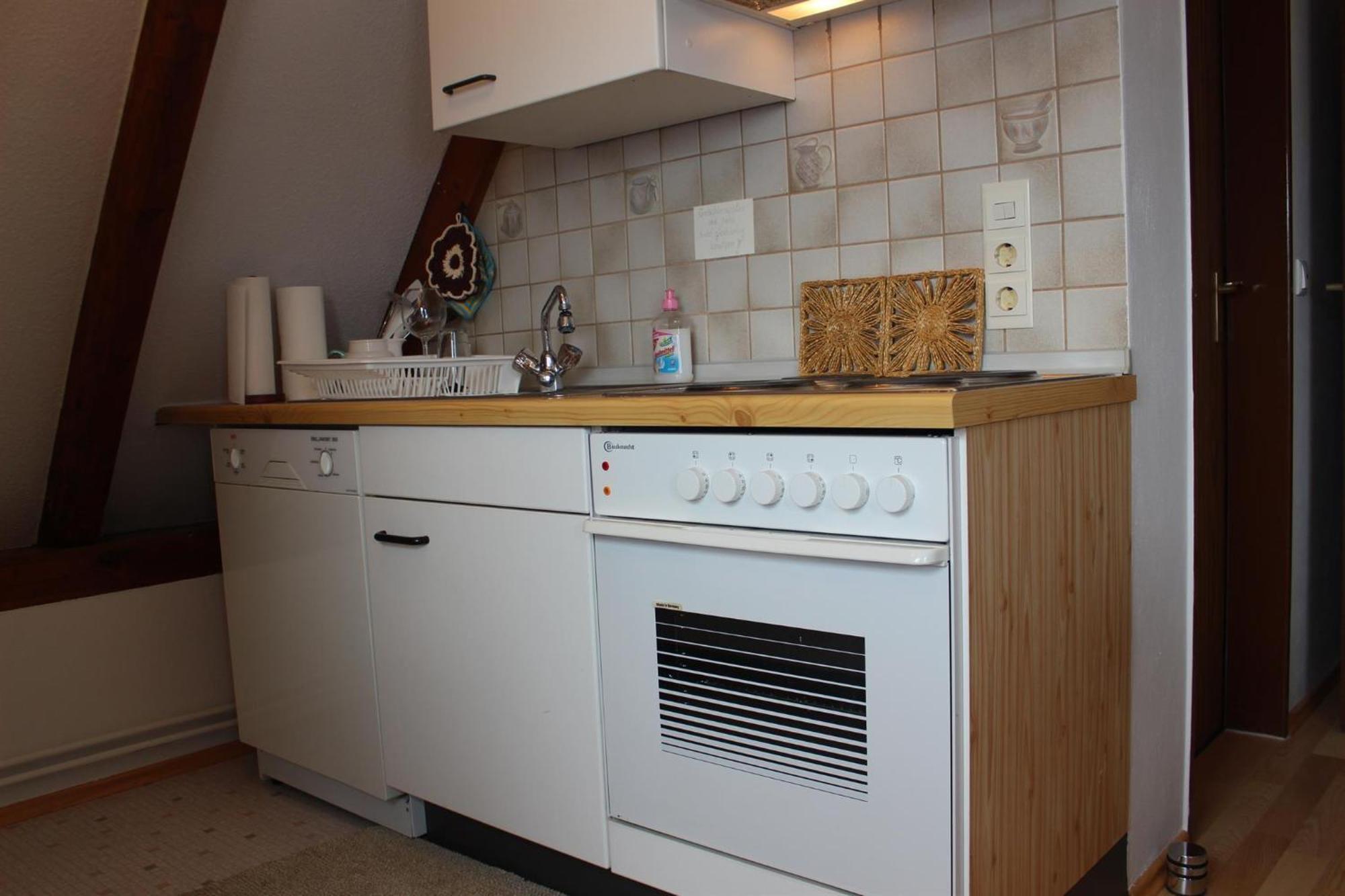 Ferienwohnung Ankergrund Butjadingen Εξωτερικό φωτογραφία